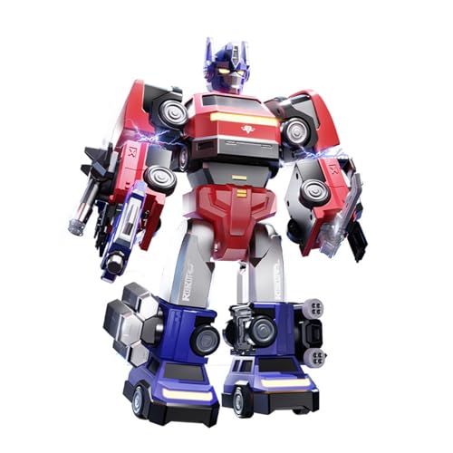 Magnetisches Roboterauto für Kinder von Generic