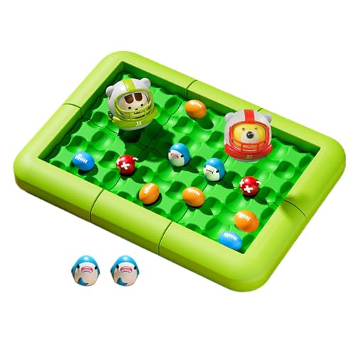 Magnetisches Schachspiel, magnetisches Tischspiel - Cartoon-Partyspiele | Tragbares Magnetspiel Schachmagnet Puzzle Strategie Fun Family Table Brettspiel für Spieleabend Magnetisches Schachspiel, magnetisches Tischspiel - Cartoon-Partyspiele | Tragbares Magnetspiel Schachmagnet Puzzle Strategie Fun Family Table Brettspiel für Spieleabend von Generic