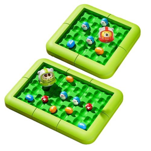 Magnetisches Schachspiel – Gesellschaftsspiele – magnetisches Schachspiel für Reisen, Puzzle, Strategie, Brettspiele, Partyspiele für Familientreffen, Cartoon-Design Magnetisches Schachspiel – Gesellschaftsspiele – magnetisches Schachspiel für Reisen, Puzzle, Strategie, Brettspiele, Partyspiele für Familientreffen, Cartoon-Design von Generic