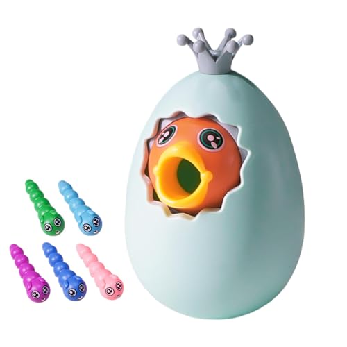 Magnetisches Vogelfutterspielzeug, magnetisches Vogelfutterspielzeug, pädagogisches Spielzeug für Feinmotorik, pädagogisches Spielzeug für Spechte, Fütterungsspielzeug Magnetisches Vogelfutterspielzeug, magnetisches Vogelfutterspielzeug, pädagogisches Spielzeug für Feinmotorik, pädagogisches Spielzeug für Spechte, Fütterungsspielzeug von Generic