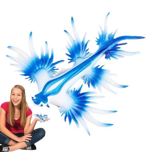 Marina Schneckenfigur, realistische Meerestierfigur, Simulations-Selzenfiguren, Spielzeugmodelle, kleine Meeresschnecken und Oktopusstatue Marina Schneckenfigur, realistische Meerestierfigur, Simulations-Selzenfiguren, Spielzeugmodelle, kleine Meeresschnecken und Oktopusstatue von Generic