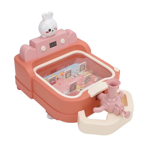 Marmor Battle Set, Interaktive Funktion von Tisch Marmorspielzeug für Zur Täglichen Unterhaltung (PINK) von Generic