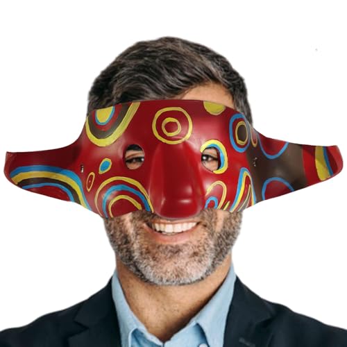 Maske für Erwachsene, Räubermaske, Halloween-Maske, Cosplay-Kostüm, Halloween-Requisiten, Halloween-Cosplay-Maske, Halloween-Cosplay-Maske, für Maske für Erwachsene, Räubermaske, Halloween-Maske, Cosplay-Kostüm, Halloween-Requisiten, Halloween-Cosplay-Maske, Halloween-Cosplay-Maske, für von Generic