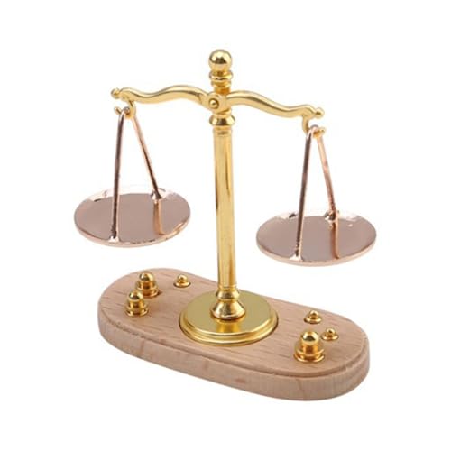Maßstabsgetreues Modell, realistische Scheibenwaage, realistisches Spiel, realistisches Modell, Größe Spielzeug Maßstabsgetreues Modell, realistische Scheibenwaage, realistisches Spiel, realistisches Modell, Größe Spielzeug von Generic
