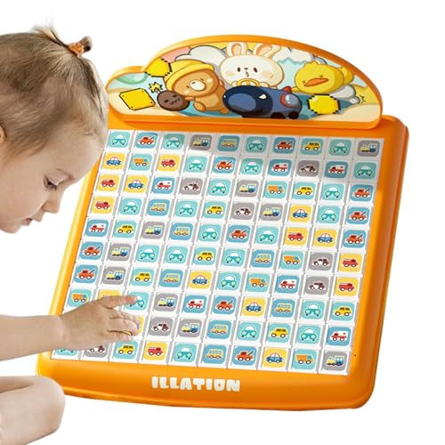 Match-Spiel, Match-Spiel für Kinder | Passendes Eliminationsspiel für Kleinkinder Passendes Eliminationsspielzeug | Lern- und Familienspiel Logisches Denkspielzeug für und Mädchen Match-Spiel, Match-Spiel für Kinder | Passendes Eliminationsspiel für Kleinkinder Passendes Eliminationsspielzeug | Lern- und Familienspiel Logisches Denkspielzeug für und Mädchen von Generic