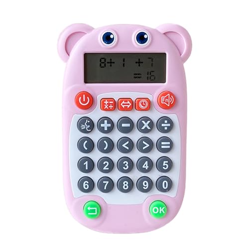 Mathematikspielzeug für Kinder, mathematisches Lernspielzeug, mathematische Manipulations-Fragebank für Geschwindigkeit und orale Berechnung, Mathematikwerkzeuge von educat Mathematikspielzeug für Kinder, mathematisches Lernspielzeug, mathematische Manipulations-Fragebank für Geschwindigkeit und orale Berechnung, Mathematikwerkzeuge von educat von Generic