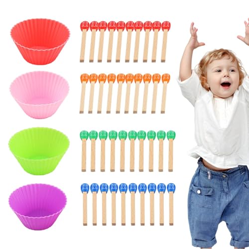 Mathematische Puzzles mit Streichhölzern, Puzzle mit Streichhölzern | Lustige Match Stick Spiele aus Holz, Matchstick Challenges Match Jigsaw Puzzle Game Lernspielzeug für Kinder für Mädchen Mathematische Puzzles mit Streichhölzern, Puzzle mit Streichhölzern | Lustige Match Stick Spiele aus Holz, Matchstick Challenges Match Jigsaw Puzzle Game Lernspielzeug für Kinder für Mädchen von Generic