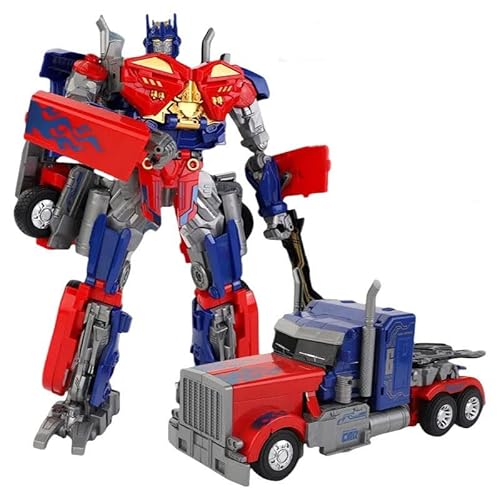 Mecha Pioneer Modell Figur Junge Geschenk von Generic