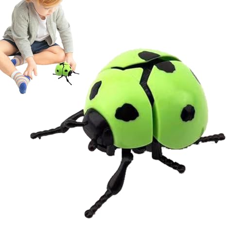 Mechanisches Spielzeug, Laufspielzeug, Aufziehspielzeug für kleine Tiere | Spielzeug zum Aufrollen, Simulationstier, Partyzubehör für und Mädchen Mechanisches Spielzeug, Laufspielzeug, Aufziehspielzeug für kleine Tiere | Spielzeug zum Aufrollen, Simulationstier, Partyzubehör für und Mädchen von Generic