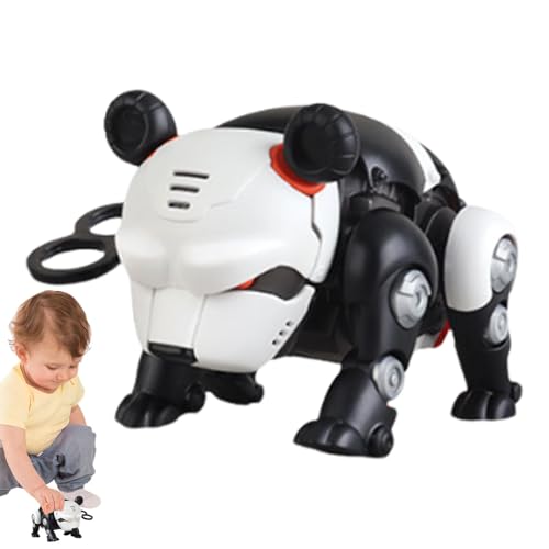 Mechanisches Spielzeug für Kinder, mechanische Tiere, Modell Tiermontage, kleines Spielzeug zum Gehen, Lernspielzeug für Kinder von 8 bis 14 Jahren Mechanisches Spielzeug für Kinder, mechanische Tiere, Modell Tiermontage, kleines Spielzeug zum Gehen, Lernspielzeug für Kinder von 8 bis 14 Jahren von Generic