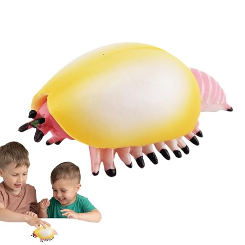 Meereskreaturen Figuren – Meerestierfiguren, prähistorisches Meerestier-Spielzeug, Lernspielzeug für alte Tiere, Lernspielzeug für Projekte Meereskreaturen Figuren – Meerestierfiguren, prähistorisches Meerestier-Spielzeug, Lernspielzeug für alte Tiere, Lernspielzeug für Projekte von Generic