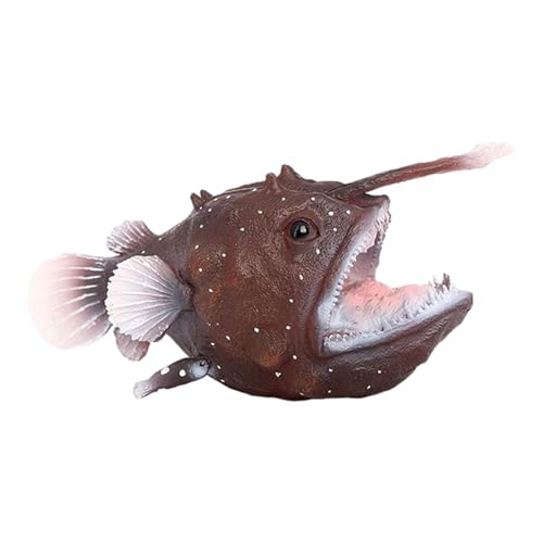 Meerestier-Spielzeug, Fisch-Figuren-Spielzeug |. Fisch-Figuren-Spielzeug, Tragbare Mini-Seeteufel-Figuren, Meerestier-Spielzeug, Meeres-Seeteufel-Modell Meerestier-Figuren Meerestier-Figuren Seeteufel Meerestier-Spielzeug, Fisch-Figuren-Spielzeug |. Fisch-Figuren-Spielzeug, Tragbare Mini-Seeteufel-Figuren, Meerestier-Spielzeug, Meeres-Seeteufel-Modell Meerestier-Figuren Meerestier-Figuren Seeteufel von Generic
