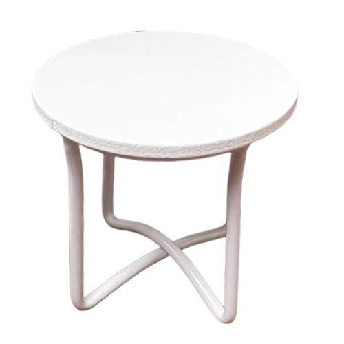 Mehrzweck-Puppenhäuser im Maßstab 1 12, Tischmöbel und Miniatur, stilvoll, modisch, Wohnaccessoire, Dekoration zum Spielen von Generic