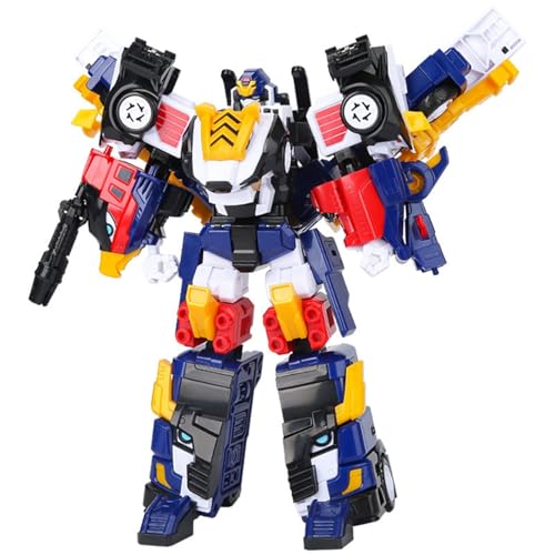 Mini Agent Beastmaster Power 3in1 von Generic