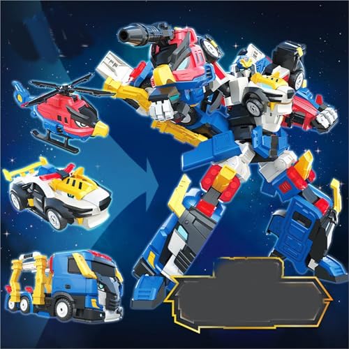 Mini Agent Beastmaster Power 3in1 Mini Agent Beastmaster Power 3in1 von Generic