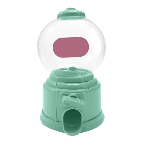 Mini Candy Machine Kinder-Süßigkeitsspielzeug-Aufbewahrungsbox RbA543 (B, One Size) von Generic