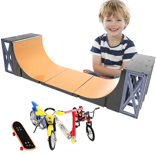 Mini -Finger -Skateboards -Set - Skateboardspielspielzeug, Sportspielzeug | -Reparatur -Kit, Kinderfinger -Skater, Kinderspaßspielzeug, tragbares Skateboards, Skillbuilding, kreatives Spiel, Innen Mini -Finger -Skateboards -Set - Skateboardspielspielzeug, Sportspielzeug | -Reparatur -Kit, Kinderfinger -Skater, Kinderspaßspielzeug, tragbares Skateboards, Skillbuilding, kreatives Spiel, Innen von Generic