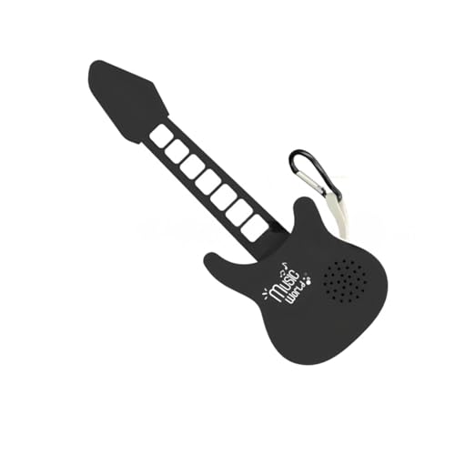 Mini-Klaviergitarre für Anfänger. Spezielles elektronisches Klavier. Musik-Schlüsselanhänger. Musikinstrument-Spielzeug. Helfen Sie Kindern, fröhlich zu lernen. Öffnen Sie die wunderbare (C, One Size) Mini-Klaviergitarre für Anfänger. Spezielles elektronisches Klavier. Musik-Schlüsselanhänger. Musikinstrument-Spielzeug. Helfen Sie Kindern, fröhlich zu lernen. Öffnen Sie die wunderbare (C, One Size) von Generic