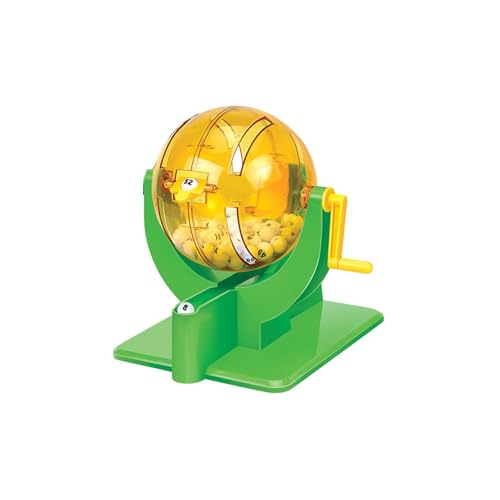 Mini Maschine, Lottomaschine für Wohnzimmer, Kinderpartys Mini Maschine, Lottomaschine für Wohnzimmer, Kinderpartys von Generic