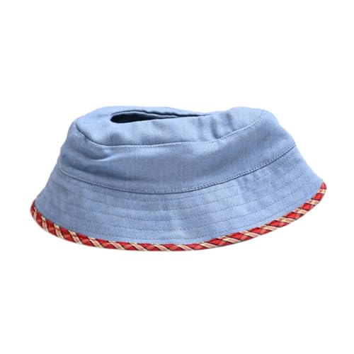 Mini Puppenkleidung, Rollenspiele, Verkleidung, Stilvolles Kostümzubehör, DIY Schöne Puppenkleidung, Puppen Outfit Set für 38 cm Große Puppen, Geschen, Hut Mini Puppenkleidung, Rollenspiele, Verkleidung, Stilvolles Kostümzubehör, DIY Schöne Puppenkleidung, Puppen Outfit Set für 38 cm Große Puppen, Geschen, Hut von Generic