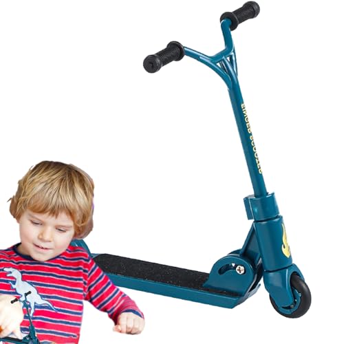 Mini Scooter Shopper - Mini Descopatín Desd Tod für Kinder | Das Folding -Design -Spiel bevorzugt das Neuheitenspielzeug für Kindertag, Geburtstag Mini Scooter Shopper - Mini Descopatín Desd Tod für Kinder | Das Folding -Design -Spiel bevorzugt das Neuheitenspielzeug für Kindertag, Geburtstag von Generic