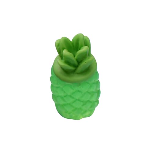 Mini-Spielzeuge in Tierform aus Kunstharz in großen Mengen, mehrere Stile, Blindboxen, kleine Ornamente, Desktop-Sammlungsdekoration, kleine Überraschung Nby58 (F, 3.3) von Generic