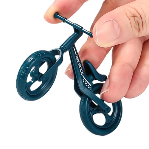 Miniatur-Finger-Radfahren,Kleinfinger-Radfahren | Fingerspielzeug Miniatur Kleine Mountainbike-Figur | Desktop-Dekoration Für, Kollektionen Für Spieler Jeden Alters Miniatur-Finger-Radfahren,Kleinfinger-Radfahren | Fingerspielzeug Miniatur Kleine Mountainbike-Figur | Desktop-Dekoration Für, Kollektionen Für Spieler Jeden Alters von Generic