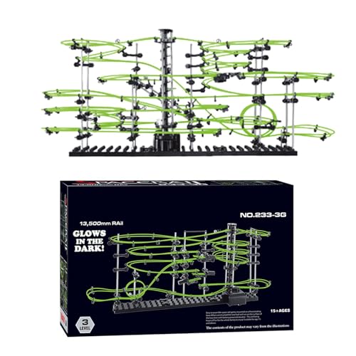 Mit dem Marmor-Motorspiel Maze Track & Race Game, dem zitierten Marmorlabyrinth-Spiel | Labyrinth Labyrinth Labyrinth für Labyrinth Labyrinth Bausatz von Generic