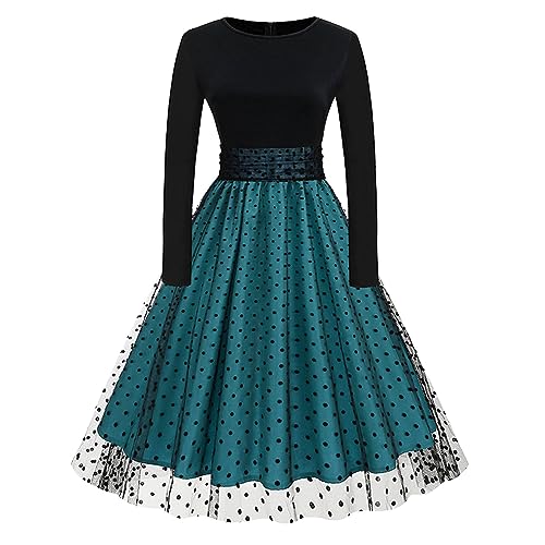 Mittelalterliches KostüM FüR Frauen Vintage Maxikleid Elegant Geisterbraut Damenbekleidung Renaissance Halloween Party Mittelalter KostüMe Damen Langer Umhang Fasching Mottoparty Schicke von Generic
