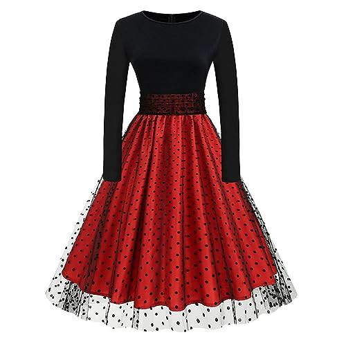 Mittelalterliches KostüM FüR Frauen Vintage Maxikleid Elegant Geisterbraut Damenbekleidung Renaissance Halloween Party Mittelalter KostüMe Damen Langer Umhang Fasching Mottoparty Schicke von Generic