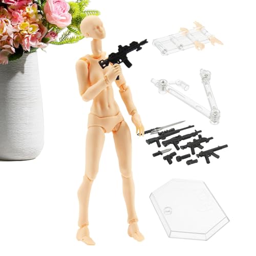 Mobile Artikulierte Figuren, Mobile Artikulierte Figuren | Mobile Artikulierte Realistische Aktionsfiguren, Modell Der Kleinen Figur Für Tabellenregale, Tragbare Aktionsfigur Für Skizze Mobile Artikulierte Figuren, Mobile Artikulierte Figuren | Mobile Artikulierte Realistische Aktionsfiguren, Modell Der Kleinen Figur Für Tabellenregale, Tragbare Aktionsfigur Für Skizze von Generic