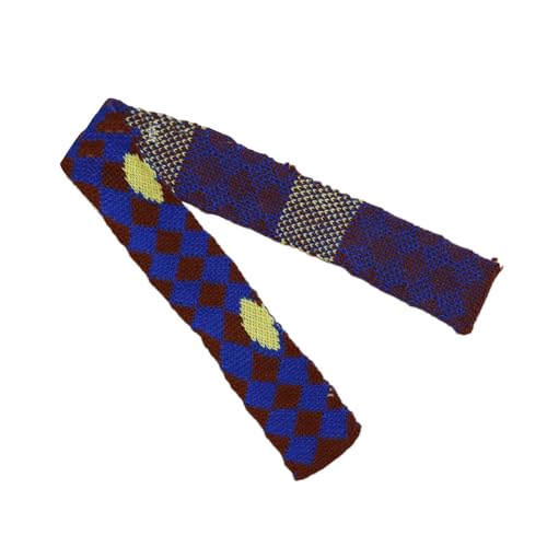 Modepuppenschal 60 cm, Kostüm Handgefertigtes Kleidungsaccessoire für 20 cm Große Mädchenpuppen, Jungenpuppen, Neujahrsgeschenke, Kindergeschenke, Blau Modepuppenschal 60 cm, Kostüm Handgefertigtes Kleidungsaccessoire für 20 cm Große Mädchenpuppen, Jungenpuppen, Neujahrsgeschenke, Kindergeschenke, Blau von Generic