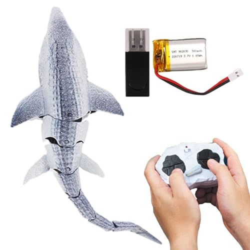 Mosasaurus Spielzeug Wasser Dinosaurier Spielzeug für Kinder Mosasaurus Spielzeug Pool Spielzeug für Kinder Dinosaurier Spielzeug für 3+ Jahre alt Wasserspielzeug Dino Geschenk von Generic