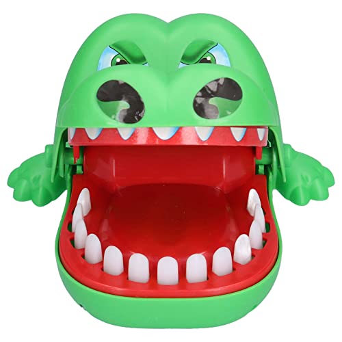 Mund Bite Zahnarzt Spielzeug Lustiger Zähne Spielzeug für Geburtstagsgeschenk Wirkungsbeständiges Material Mund Bite Zahnarzt Spielzeug Lustiger Zähne Spielzeug für Geburtstagsgeschenk Wirkungsbeständiges Material von Generic