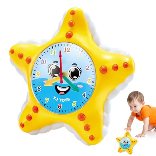 Musical Sea Ear – Laufspielzeug, Sea Earer Royal Toys | Lernspielzeug in Zeit | Musikspielzeug zum mit Licht und Ton, die ersten Lernspielzeug Musical Sea Ear – Laufspielzeug, Sea Earer Royal Toys | Lernspielzeug in Zeit | Musikspielzeug zum mit Licht und Ton, die ersten Lernspielzeug von Generic