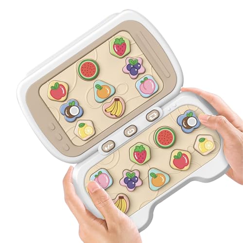 Musikspiel, schnelles Schieben, elektronisches Spielzeug, Musikspiele mit schnellem Schieben, pädagogische Reisespielzeug, Fingerspielzeug, Spiele Musikspiel, schnelles Schieben, elektronisches Spielzeug, Musikspiele mit schnellem Schieben, pädagogische Reisespielzeug, Fingerspielzeug, Spiele von Generic