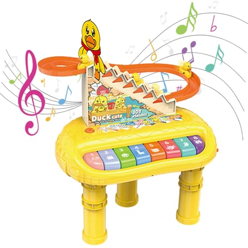 Musiktastatur für Kinder, Spielzeug-Klavier, elektronische Musik-Tastatur, Musik-Tastatur, Tiergeräusche, und Musik, frühes Lernspielzeug Musiktastatur für Kinder, Spielzeug-Klavier, elektronische Musik-Tastatur, Musik-Tastatur, Tiergeräusche, und Musik, frühes Lernspielzeug von Generic