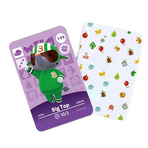 NFC Big Top Cards_No.199 von Generic
