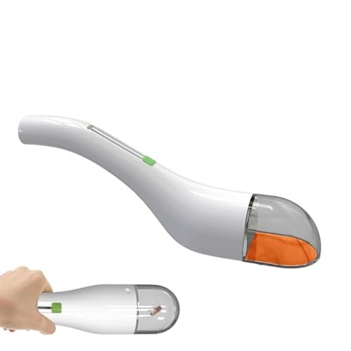 Naturforschungsspielzeug, Fänger für kleine Kreaturen, Fliegenfänger, berührungsloses Naturforschungswerkzeug | Tragbare Beobachtungswerkzeuge, kreatives Werkzeug zur Beobachtung der Na Naturforschungsspielzeug, Fänger für kleine Kreaturen, Fliegenfänger, berührungsloses Naturforschungswerkzeug | Tragbare Beobachtungswerkzeuge, kreatives Werkzeug zur Beobachtung der Na von Generic