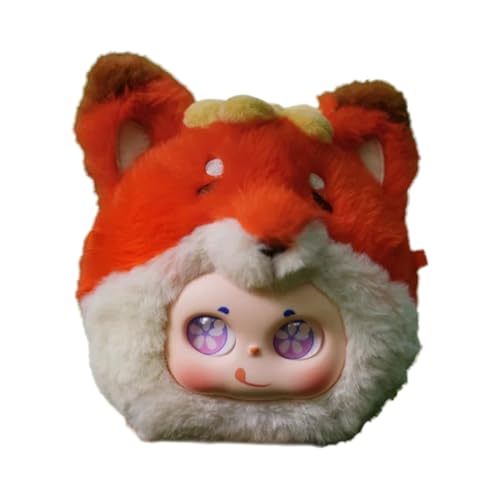 Nette Figur Bürger - Puppenspielzeug-Ornament Sammelmodell | Dekorative Sammelfigur, Perfekt Für Zimmerdekorationen Nette Figur Bürger - Puppenspielzeug-Ornament Sammelmodell | Dekorative Sammelfigur, Perfekt Für Zimmerdekorationen von Generic