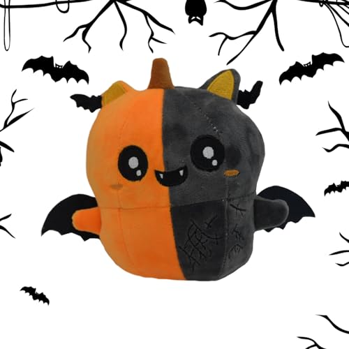 Nettes -Plüschtier, gefülltes -Plüschtier, Halloween-Fledermausspielzeug, Festival Fledermaustier, lustiges Fledermausspielzeug für Fav von Generic