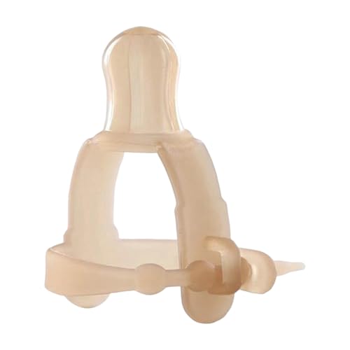 Neu Stop Daumen Für Kinder 2 4 Daumen Schutz Für Daumen Finger QkA139 (A, One Size) von Generic