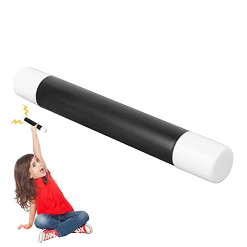 Neuheit Magic Sound Tube, Lustiges -Schreiendes Pfeifenspielzeug, Noise Tube Fun Moan Pipe Magic Sound Stick für Halloween-, praktische Witze Neuheit Magic Sound Tube, Lustiges -Schreiendes Pfeifenspielzeug, Noise Tube Fun Moan Pipe Magic Sound Stick für Halloween-, praktische Witze von Generic