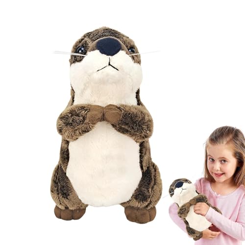 Niedliche Fern-Plüschtiere, Gefüllte Plüschtiere Mit Seeonfern, 20 cm 7,87 Zoll Realistische Plüsch Gefüllte Meerestiere - Niedliche Plüschtiere Für Kinder Geschenke Niedliche Fern-Plüschtiere, Gefüllte Plüschtiere Mit Seeonfern, 20 cm 7,87 Zoll Realistische Plüsch Gefüllte Meerestiere - Niedliche Plüschtiere Für Kinder Geschenke von Generic