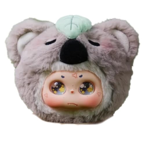 Niedliche Figur Anhänger, Cartoon Doll Decoration Sammlerstücksmodell - Spielzeug für Spaß Dekoration, Puppenmodellfiguren für Kinderfans Sammlung Niedliche Figur Anhänger, Cartoon Doll Decoration Sammlerstücksmodell - Spielzeug für Spaß Dekoration, Puppenmodellfiguren für Kinderfans Sammlung von Generic