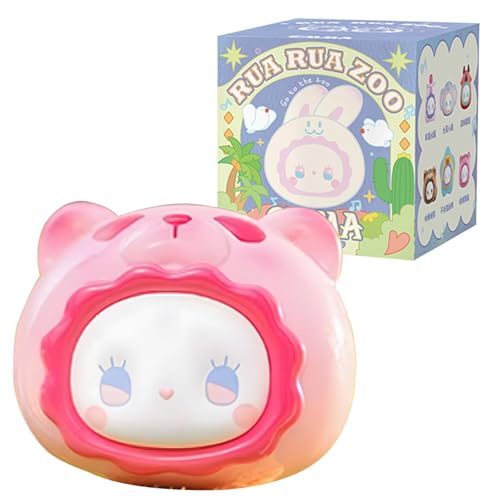 Niedliche Sammelfigur, Cartoon-Figur, Schreibtisch-Ornamente, Cartoon-Figur, niedliches Spielzeug für Kinder, Fans Kollektion für Mädchen, Dekoration Niedliche Sammelfigur, Cartoon-Figur, Schreibtisch-Ornamente, Cartoon-Figur, niedliches Spielzeug für Kinder, Fans Kollektion für Mädchen, Dekoration von Generic