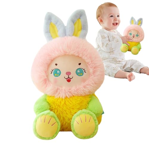 Niedliches Plüsch-Spielzeug, Weiches Gefülltes Spielzeug, Gefülltes Spielzeug, Kleine Schlafpuppen, Tierzeichnungen, Dekoratives Spielzeug Für Kinderzimmer, Gemütliches Spielen von Generic