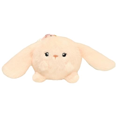 Niedliches Spielzeug, Tier, Stressabbau, weiches Stofftier für Kinder, perfekt für drinnen und draußen, für Kinder ab 3 Jahren Jlq745 (C, 11cm) von Generic
