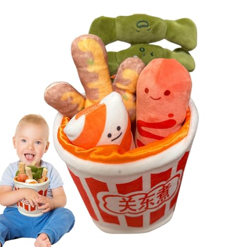 Niedliches kleines gefülltes Lebensmittel, Foodies Plüschtier, Oden, Lebensmittelthema, realistisches Kunstspielzeug, kreatives Spielhaus, Spielzeug Niedliches kleines gefülltes Lebensmittel, Foodies Plüschtier, Oden, Lebensmittelthema, realistisches Kunstspielzeug, kreatives Spielhaus, Spielzeug von Generic
