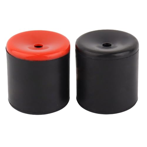 Noise Maker - Funny Squeeze , 2 -Pack - -Sound -Hersteller Für Kleinkinder, Kinder Und Erwachsene, Gag Für Urlaubsspaß, Halloween -Party, Klassenzimmerstreich, Weihnachtsfest -UNT von Generic